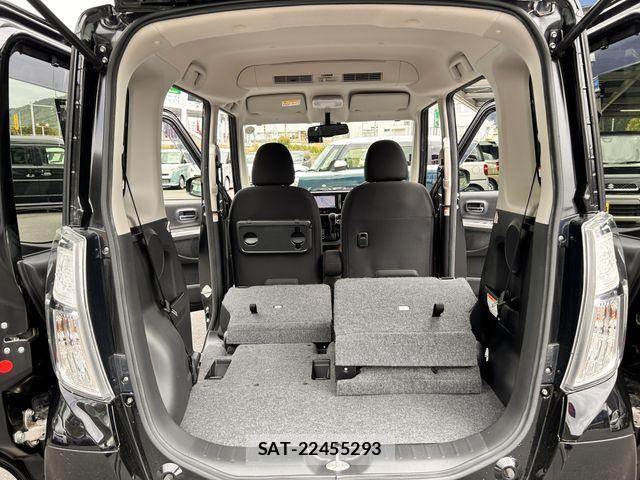 Mitsubishi EK SPACE 2016-09 6611628-11