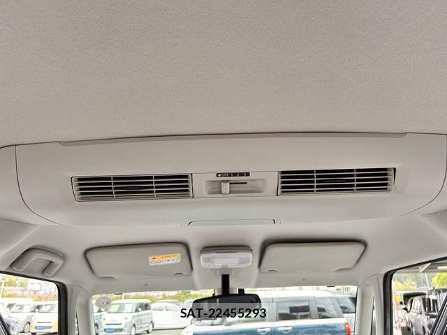 Mitsubishi EK SPACE 2016-09 6611628-13