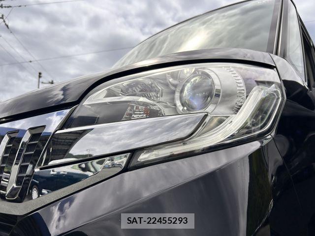 Mitsubishi EK SPACE 2016-09 6611628-15