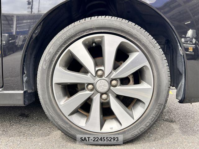 Mitsubishi EK SPACE 2016-09 6611628-16