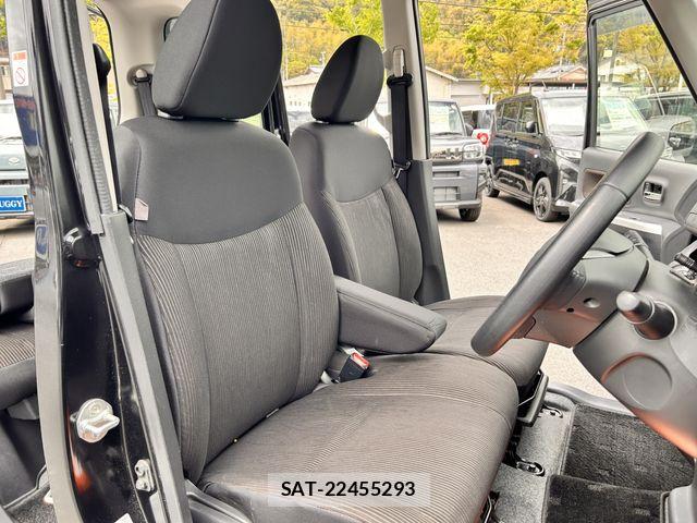 Mitsubishi EK SPACE 2016-09 6611628-20
