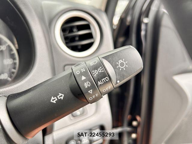 Mitsubishi EK SPACE 2016-09 6611628-21
