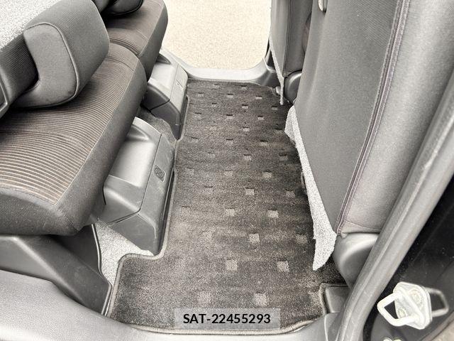 Mitsubishi EK SPACE 2016-09 6611628-22