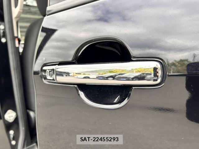 Mitsubishi EK SPACE 2016-09 6611628-25