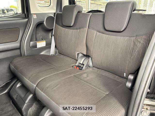 Mitsubishi EK SPACE 2016-09 6611628-26