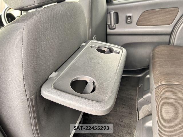 Mitsubishi EK SPACE 2016-09 6611628-27