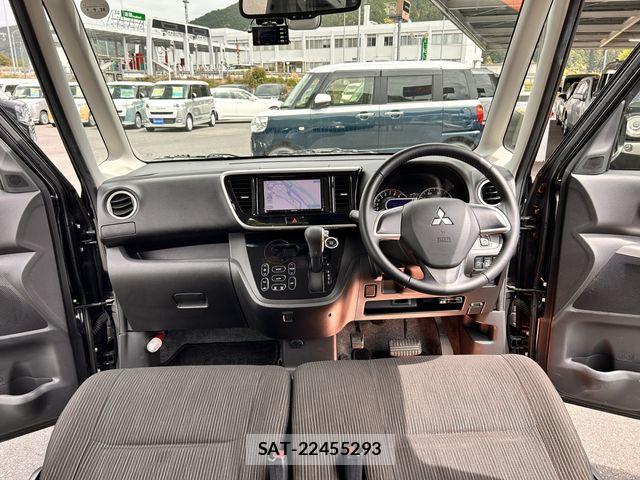 Mitsubishi EK SPACE 2016-09 6611628-2