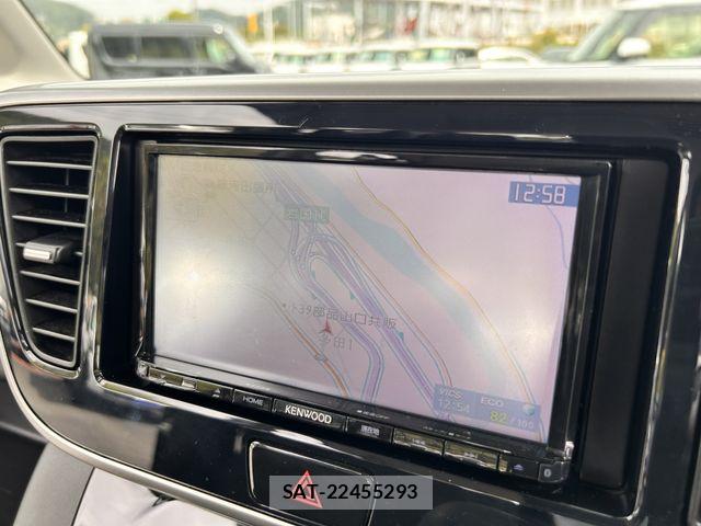 Mitsubishi EK SPACE 2016-09 6611628-3