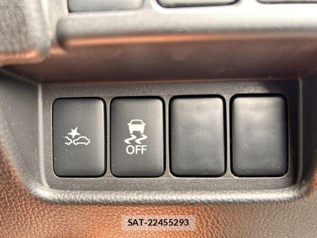 Mitsubishi EK SPACE 2016-09 6611628-4