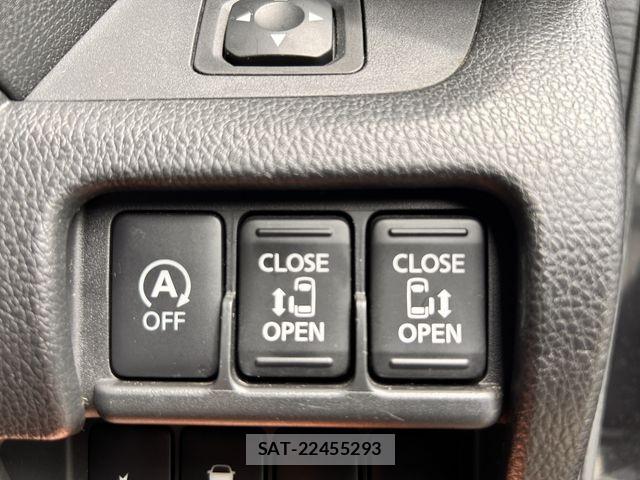 Mitsubishi EK SPACE 2016-09 6611628-5