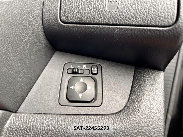 Mitsubishi EK SPACE 2016-09 6611628-6