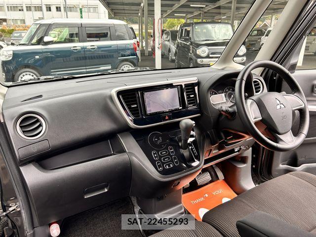 Mitsubishi EK SPACE 2016-09 6611628-8