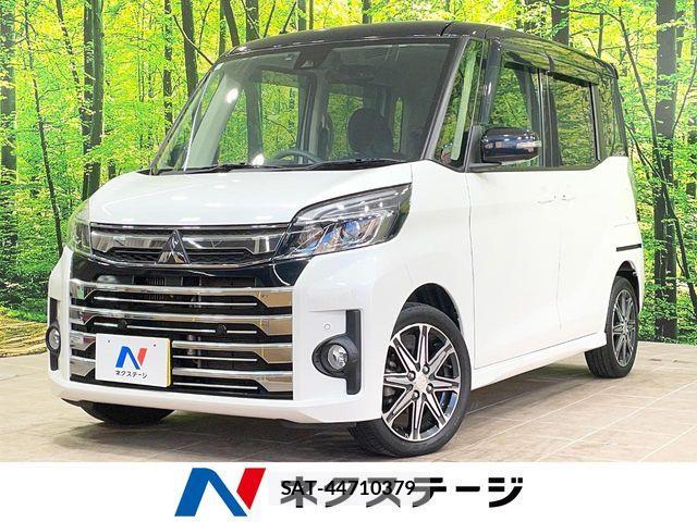 Mitsubishi EK SPACE 2019-07 6611626-0