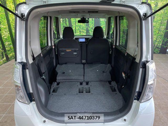 Mitsubishi EK SPACE 2019-07 6611626-9