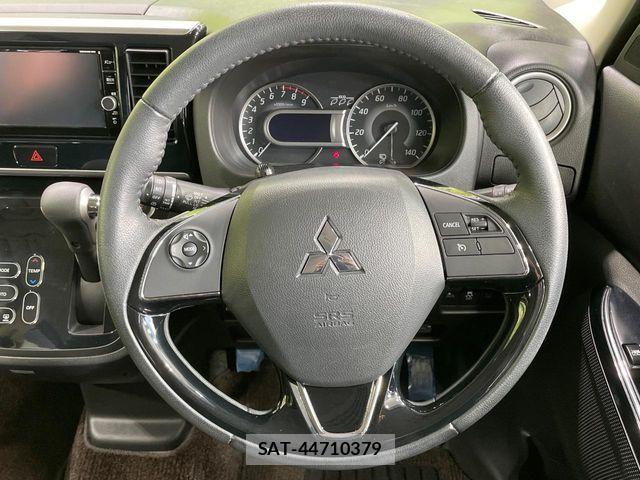 Mitsubishi EK SPACE 2019-07 6611626-10