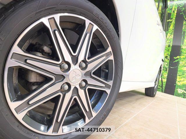 Mitsubishi EK SPACE 2019-07 6611626-11