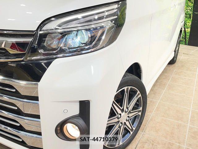 Mitsubishi EK SPACE 2019-07 6611626-12