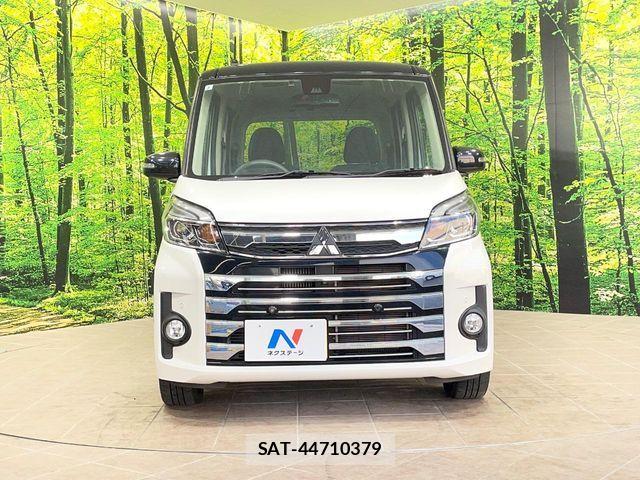 Mitsubishi EK SPACE 2019-07 6611626-13