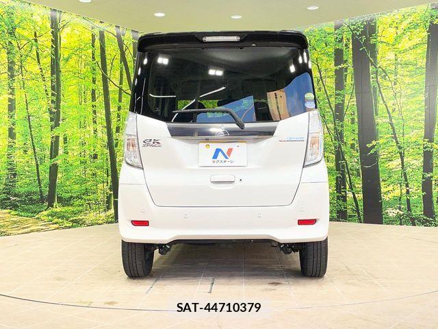 Mitsubishi EK SPACE 2019-07 6611626-14