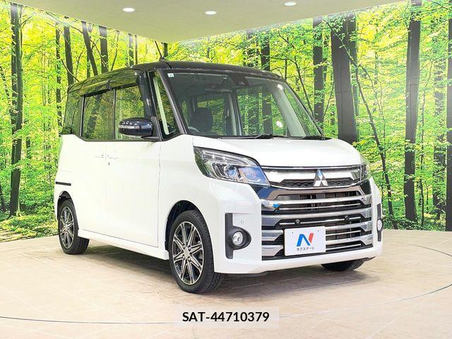 Mitsubishi EK SPACE 2019-07 6611626-15