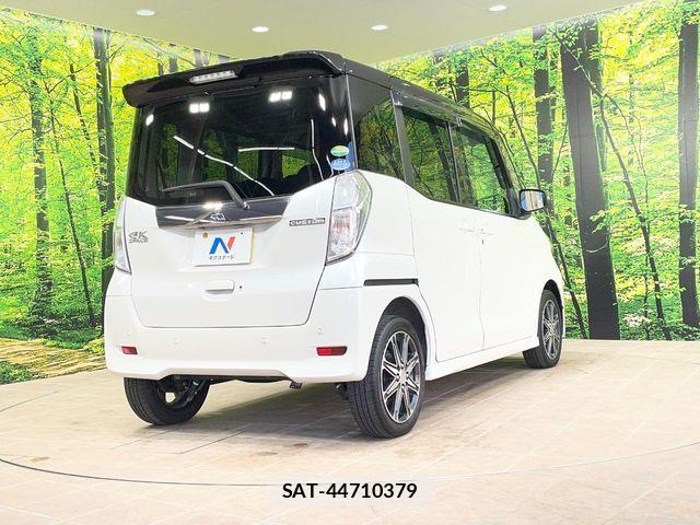 Mitsubishi EK SPACE 2019-07 6611626-16