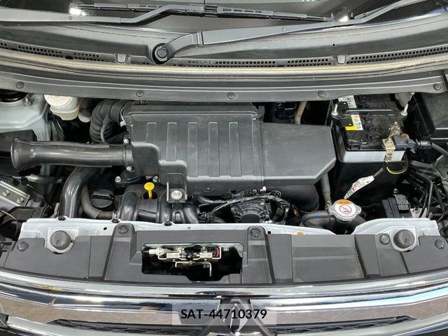 Mitsubishi EK SPACE 2019-07 6611626-17