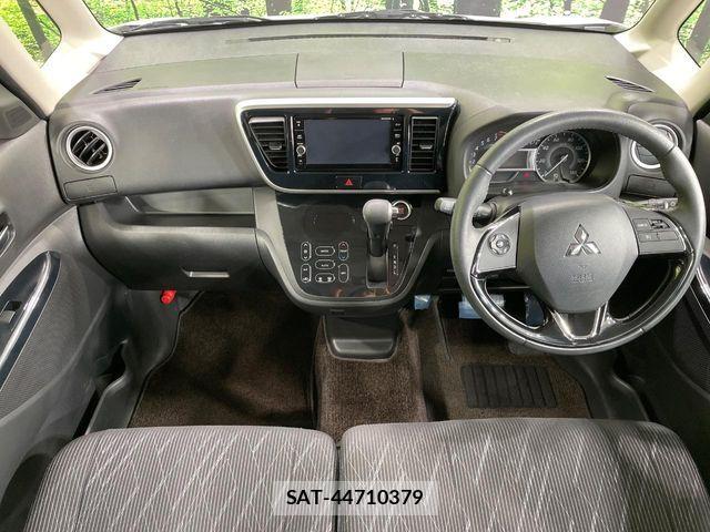 Mitsubishi EK SPACE 2019-07 6611626-1