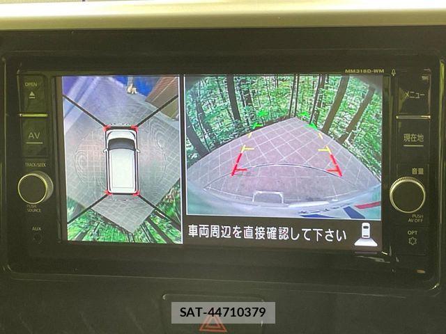 Mitsubishi EK SPACE 2019-07 6611626-3