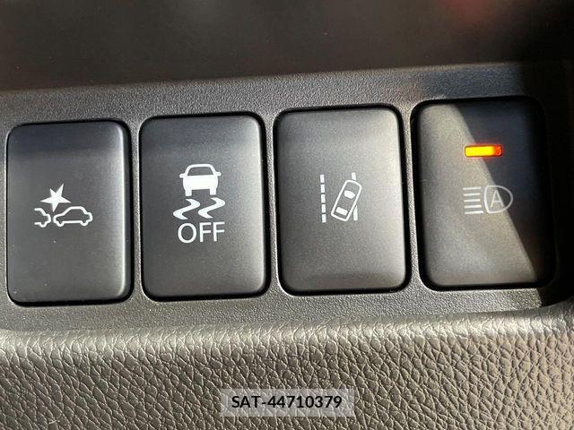 Mitsubishi EK SPACE 2019-07 6611626-4