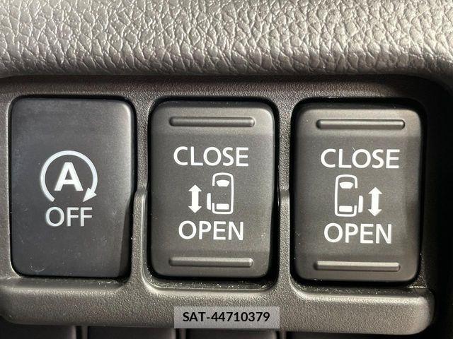 Mitsubishi EK SPACE 2019-07 6611626-5