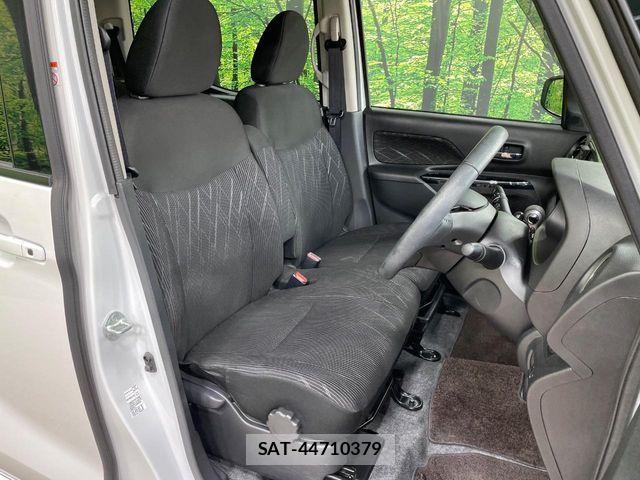 Mitsubishi EK SPACE 2019-07 6611626-7