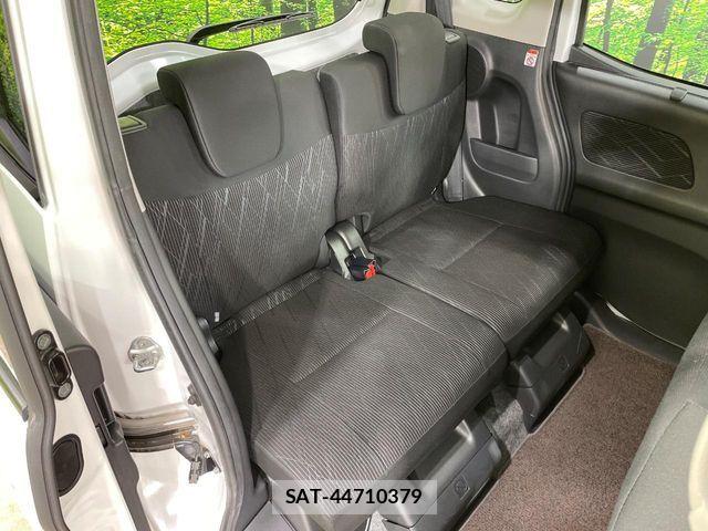 Mitsubishi EK SPACE 2019-07 6611626-8