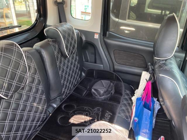 Mitsubishi EK SPACE 2015-07 7217857-9