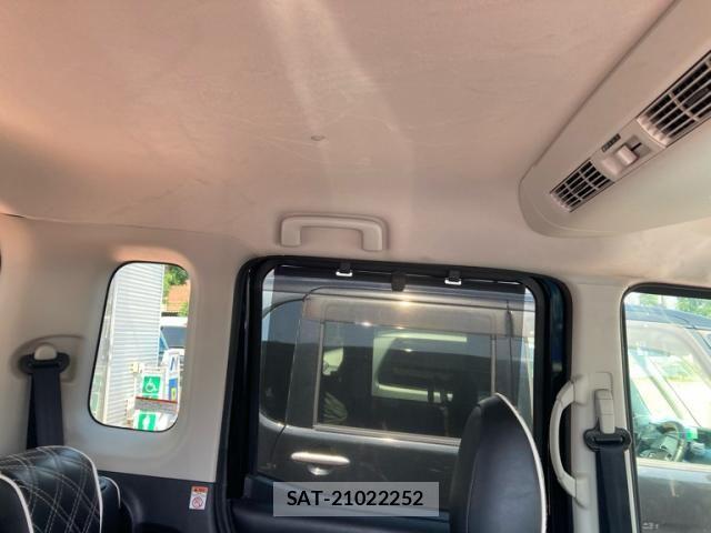 Mitsubishi EK SPACE 2015-07 7217857-10