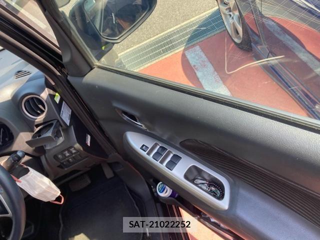 Mitsubishi EK SPACE 2015-07 7217857-12