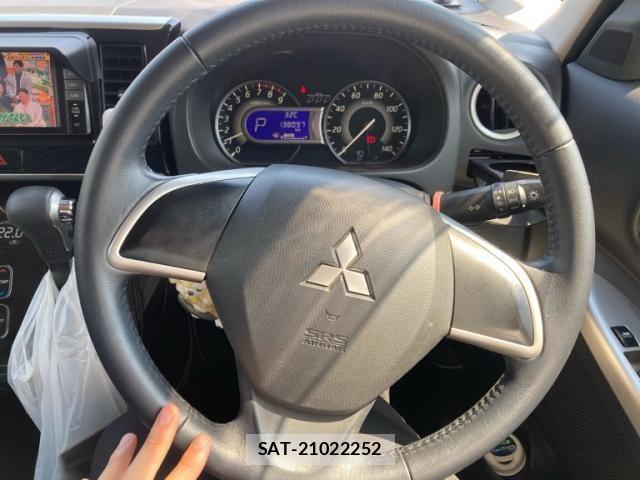 Mitsubishi EK SPACE 2015-07 7217857-14