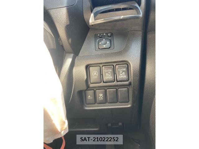 Mitsubishi EK SPACE 2015-07 7217857-15