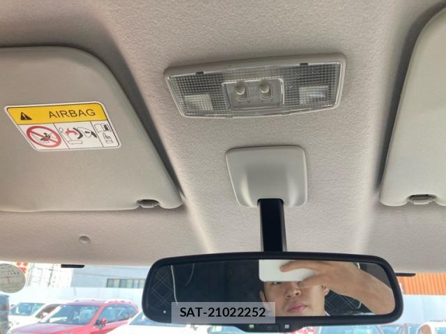Mitsubishi EK SPACE 2015-07 7217857-16