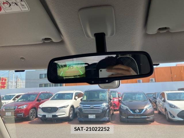 Mitsubishi EK SPACE 2015-07 7217857-18