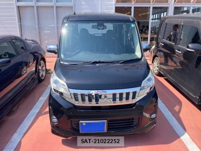 Mitsubishi EK SPACE 2015-07 7217857-1