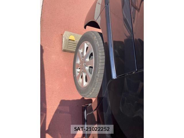 Mitsubishi EK SPACE 2015-07 7217857-4