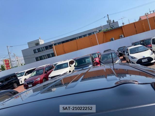Mitsubishi EK SPACE 2015-07 7217857-5