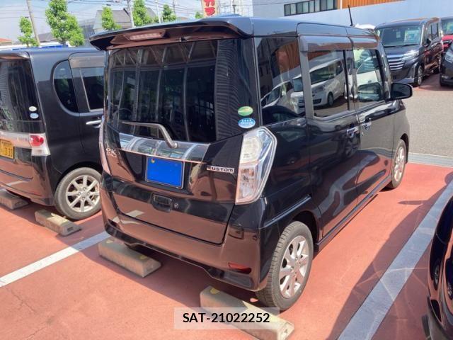Mitsubishi EK SPACE 2015-07 7217857-6