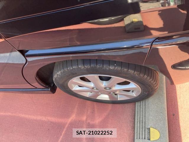 Mitsubishi EK SPACE 2015-07 7217857-7