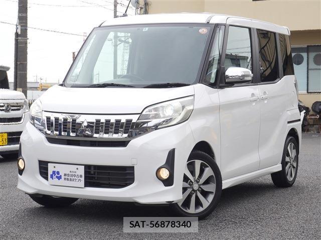 sat car