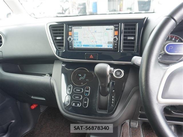 Mitsubishi EK SPACE 2014-09 7250622-9
