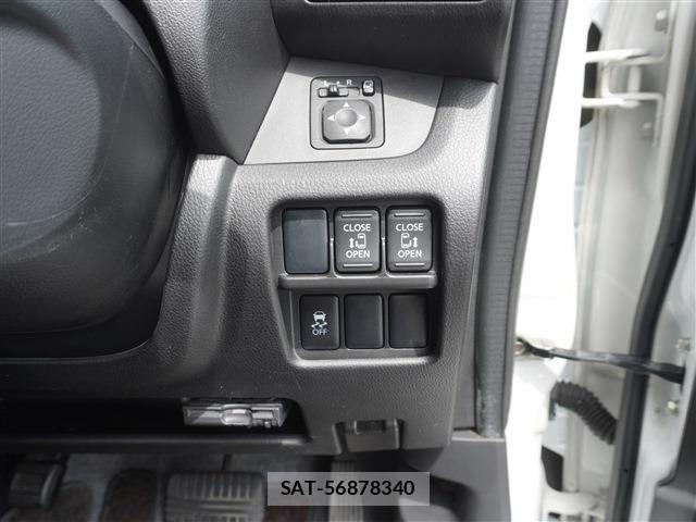 Mitsubishi EK SPACE 2014-09 7250622-10