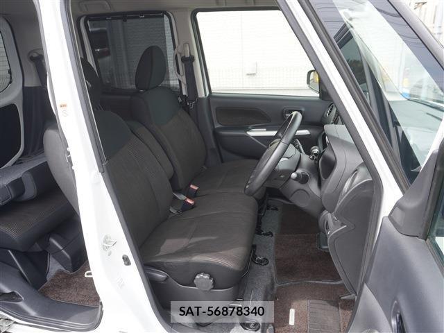 Mitsubishi EK SPACE 2014-09 7250622-12