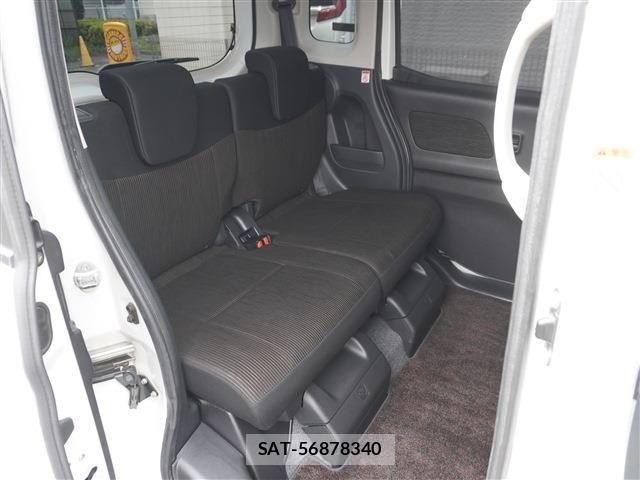 Mitsubishi EK SPACE 2014-09 7250622-13