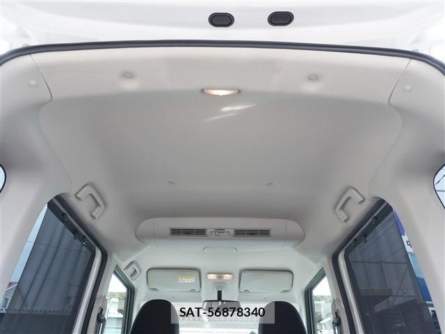 Mitsubishi EK SPACE 2014-09 7250622-14
